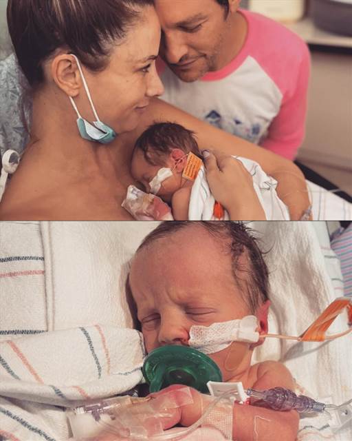 Tearful Confession: Michael Graziadei Shares His Deepest Loss — And The Unexpected Gift That Brought Him Back To Life 🎁💖