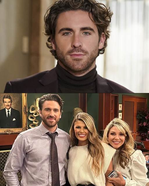 💔 ‘It’s Been an Honor to Represent the Chancellor Legacy’: OVER AND OUT Young and Restless actor Conner Floyd KILLED Off Show After Quitting To Go To Rival Soap