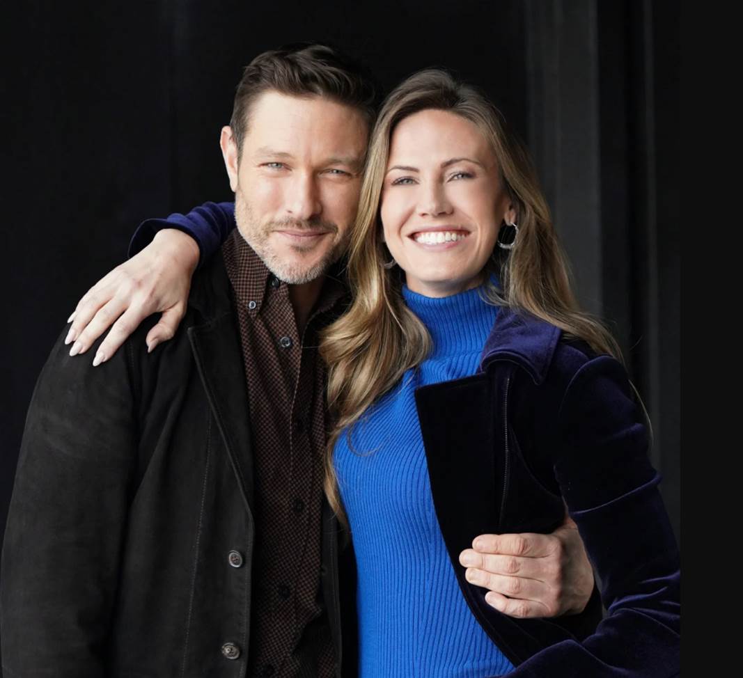 Vail Bloom’s Exit from YR Hits Hard – Michael Graziaidi Shares His Emotional Response 💔