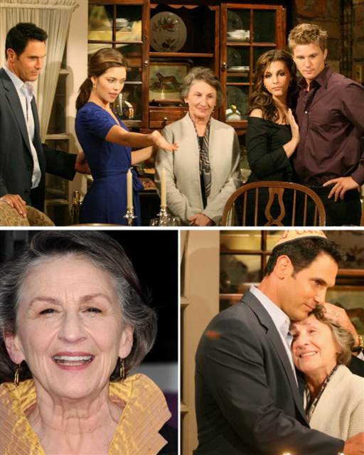 Shocking Revelation: The Young and the Restless Star’s Death at 81 Finally Exposed—3 Months After Passing!