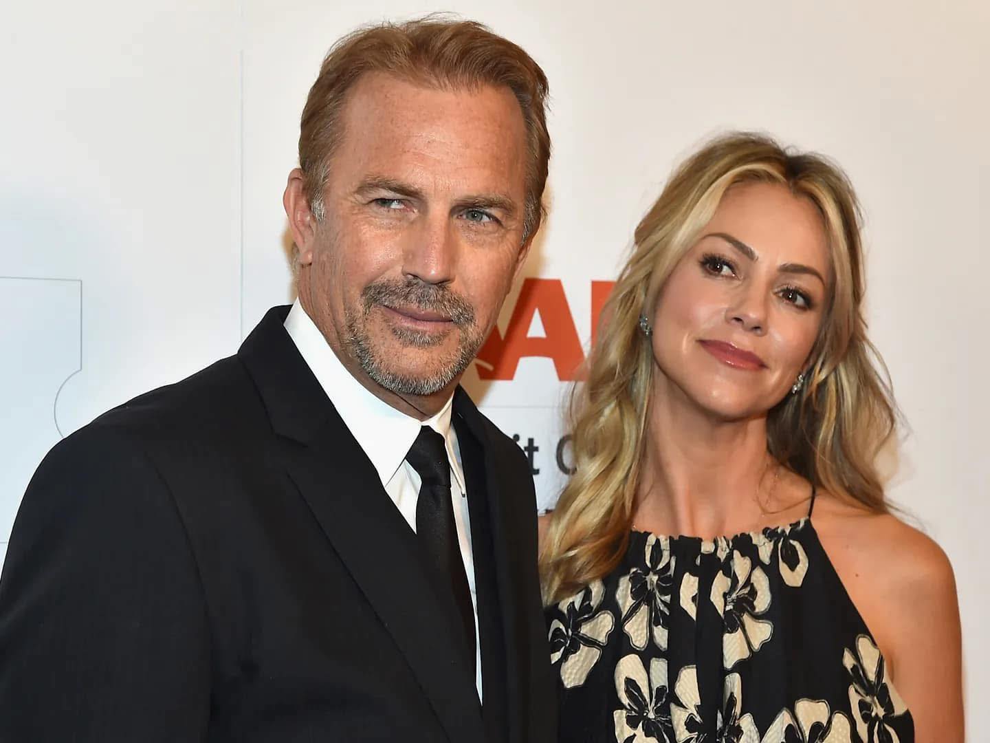 CHRISTINE BAUMGARTNER’S BOMBSHELL CONFIRMATION ON KEVIN COSTNER RUMORS – BRACE FOR IMPACT!