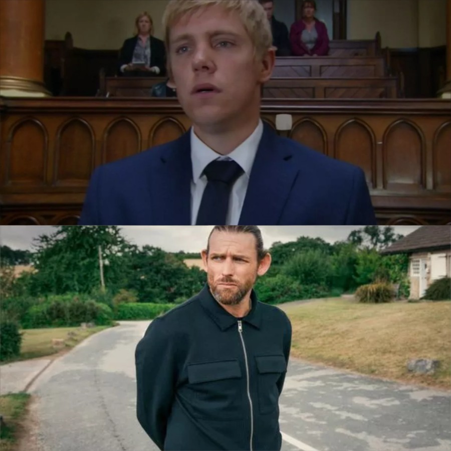 Emmerdale SHOCK: Robert finally admits to Victoria who Kev really is: “He said he knew John, but the photo of John he showed me was a completely different face.” –