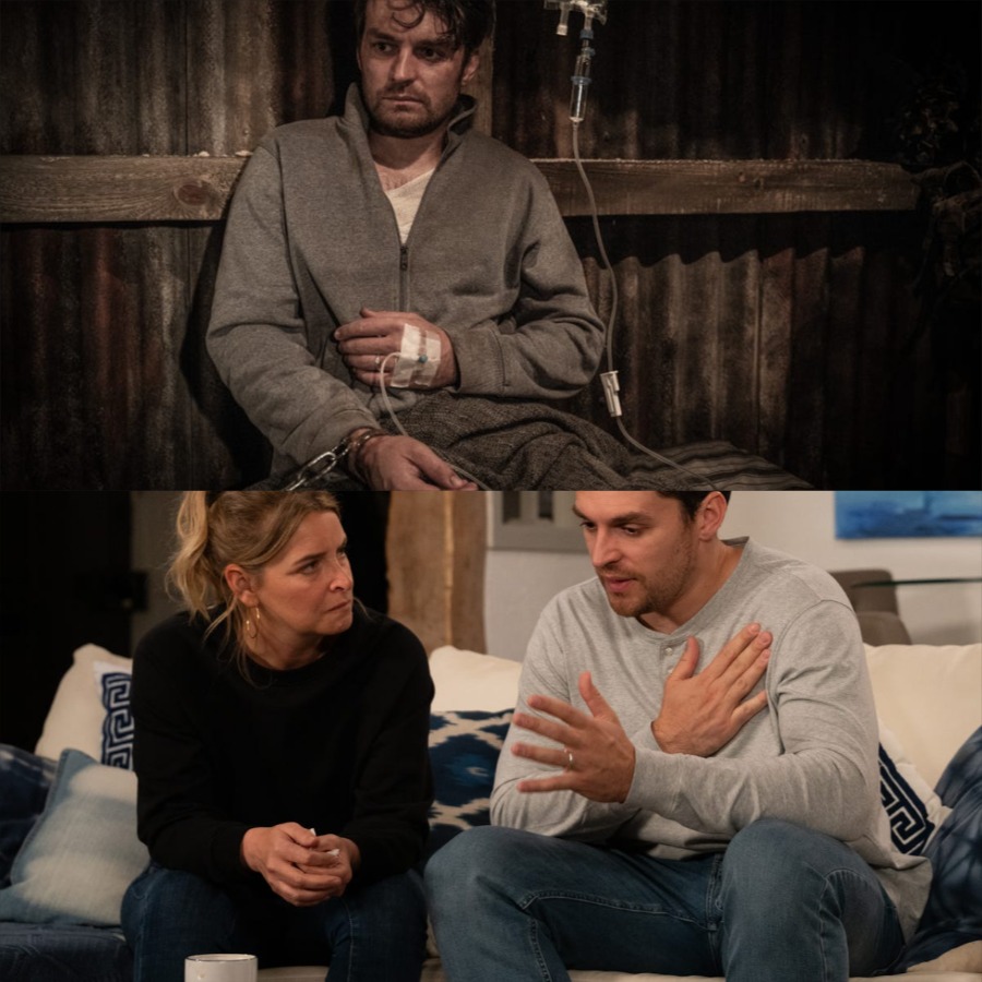 Emmerdale Spoilers: “I’m alive, but someone won’t be,” Mack warns chillingly; just then, the church lights cut out… whose name is about to be called next? –