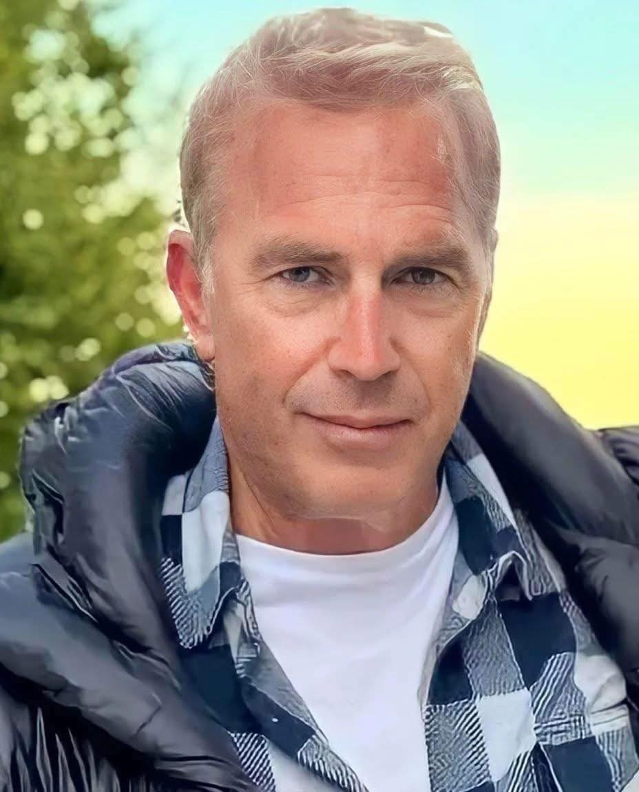 Kevin Costner Makes Move After Demi Moore’s Shocking Oscar Defeat