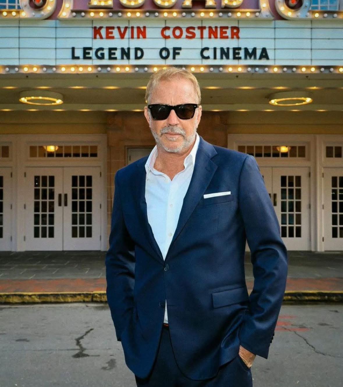 ‘Impressed’ Kevin Costner talking to Jennifer Lopez everyday: Report