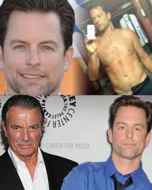 Shocking Revelations: Eric Braeden Reveals What Really Went Down with Michael Muhney’s Firing! 🚨