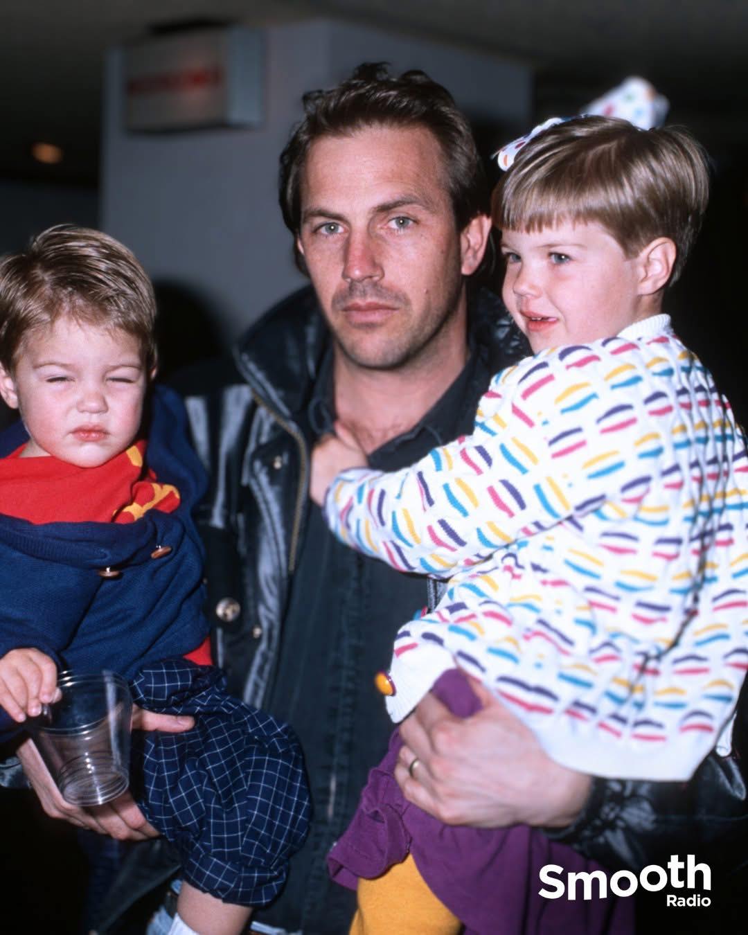 Kevin Costner : I Would Like To Be In Love