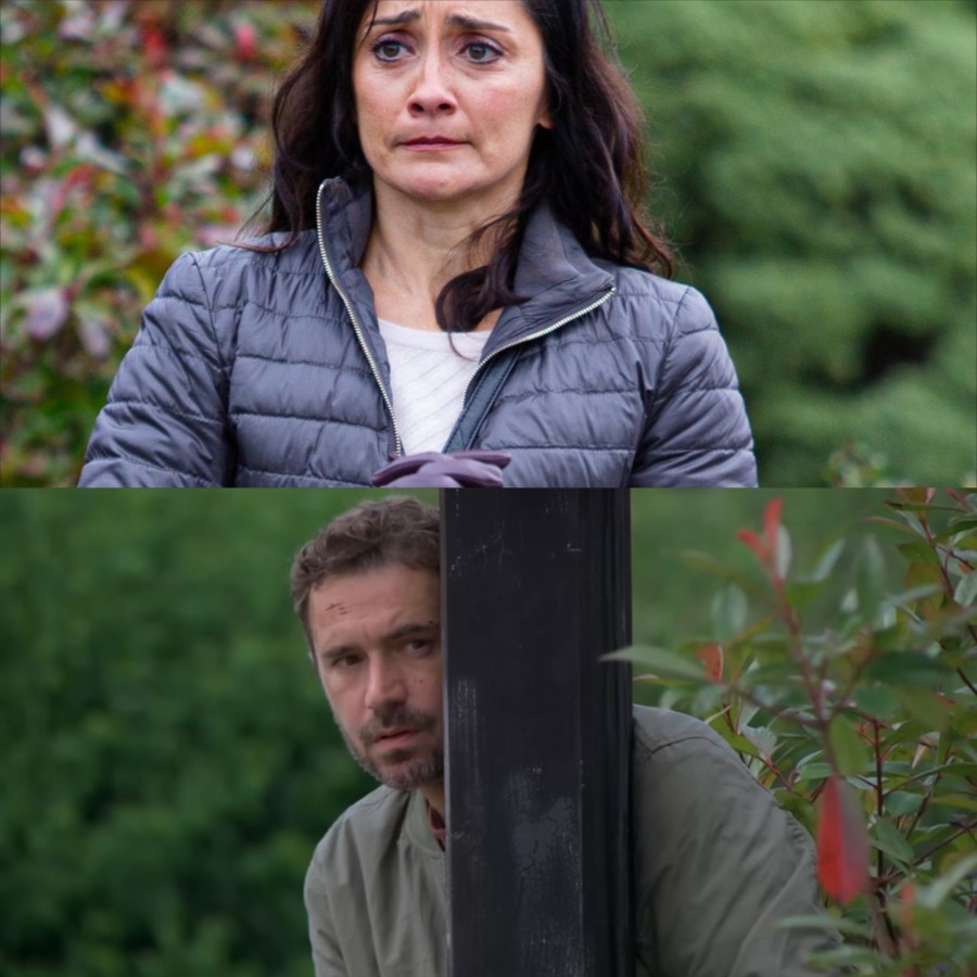 Emmerdale’s Manpreet is the key to exposing John!? She orders a full search of the storage warehouse – but what exactly is she looking for? –