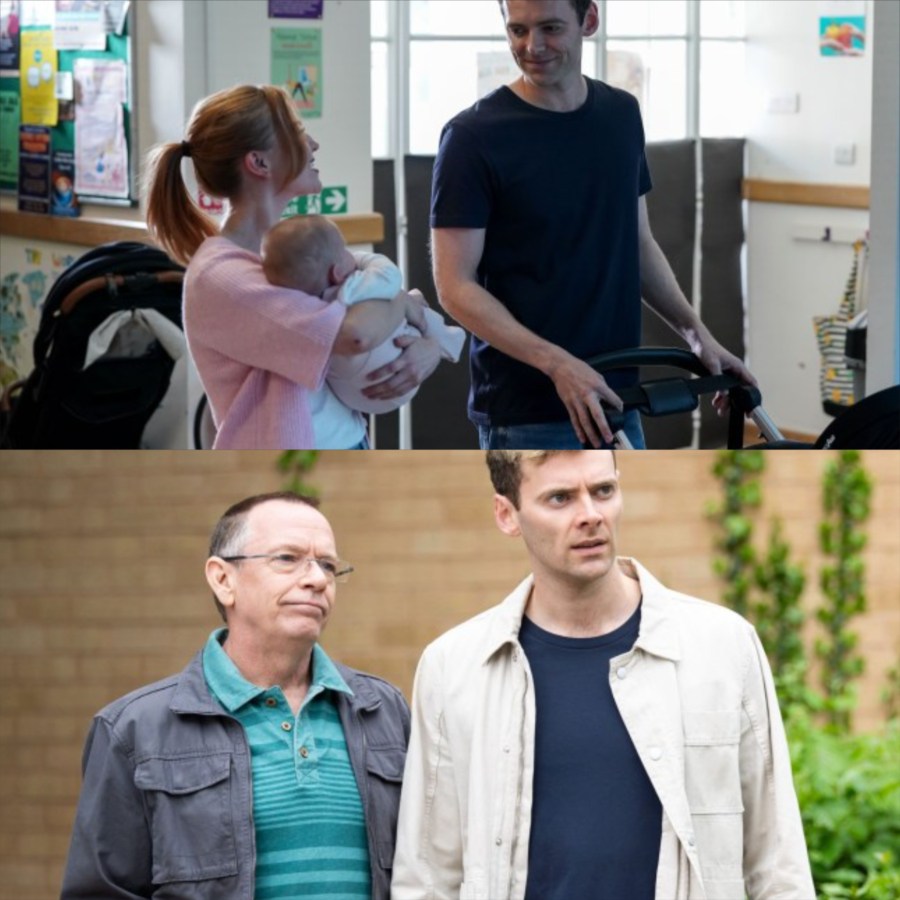 Peter takes a chance by flirting with the new character Danni on EastEnders, not realizing that she is keeping a secret which could lead to trouble. – film.purextop.com