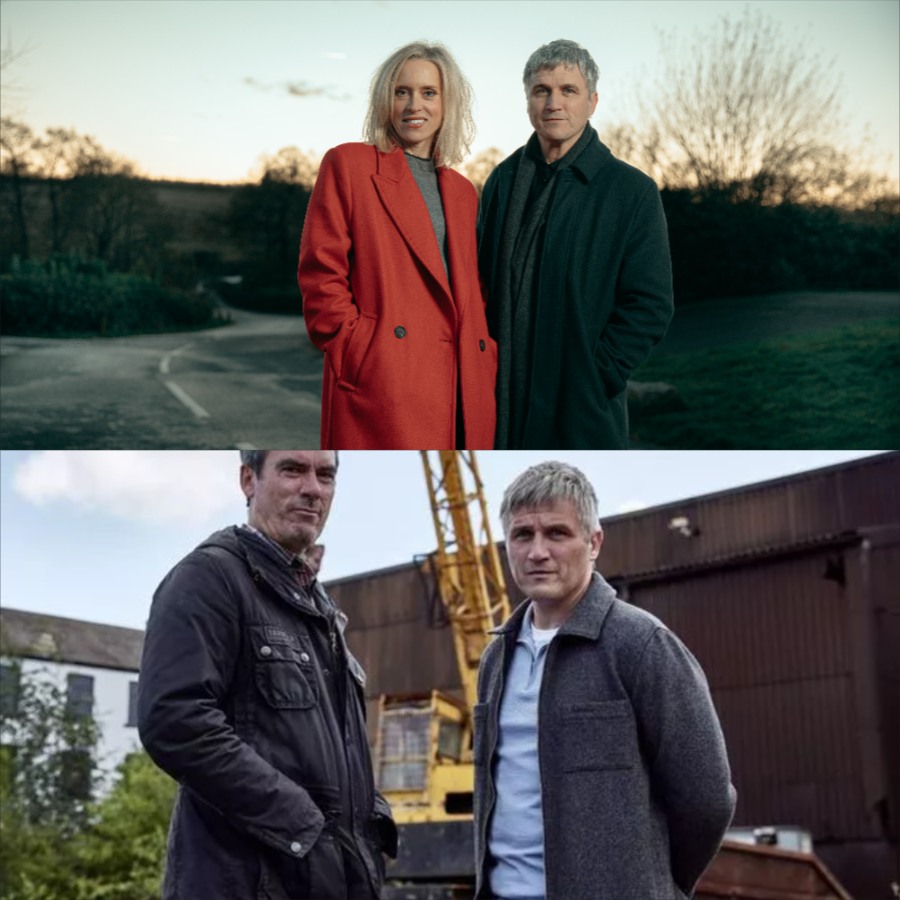 Emmerdale SHOCK: Caleb trembles as he holds the suitcase John gave him to flee to Rotterdam, but when he opens it, he’s stunned to find Dingle family photos marked in red—who’s the next target? –