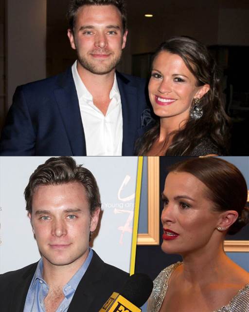 Melissa Claire Egan Breaks Down Remembering Late Co-Star Billy Miller: How Billy Miller’s Death Changed Her Forever 💔