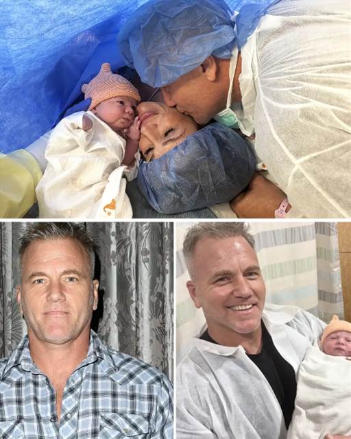Can’t Stop Smiling! ‘Young & The Restless’ Star Sean Carrigan (Played Dr. Ben “Stitch” Rayburn) Is Expecting His First Child with Girlfriend Jazmin Tempske! 💖👶