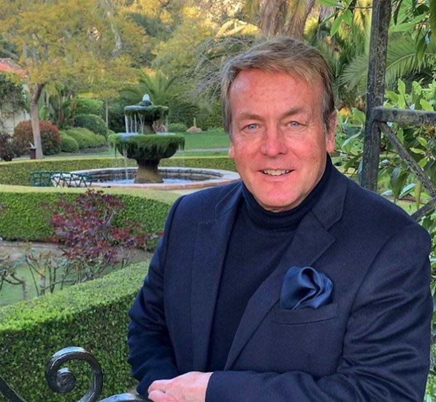 The Young and the Restless Shocking News: Doug Davidson Caught Getting Into Nasty Fights With His Fans 💥