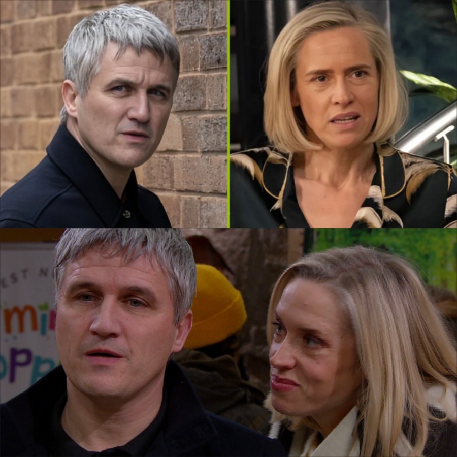 Emmerdale Drama: Ruby runs into Aaron in the village, sharing haunting memories of her father and subtly warning that Caleb is being controlled by John; Aaron realizes to save Robert, he must start with Caleb—but what’s the cost of the truth? –