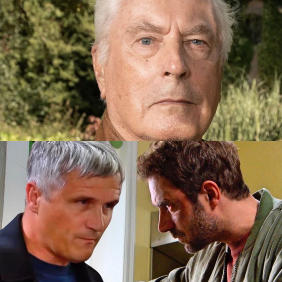 Emmerdale SHOCK: John blackmails Caleb with the secret of burying Anthony Fox’s body—but what happens if Ruby accidentally discovers the burial site? –