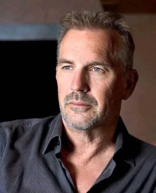 Kevin Costner Reveals Heartbreak : Tears Still Flow After 18-Year-Old Love Affair ”