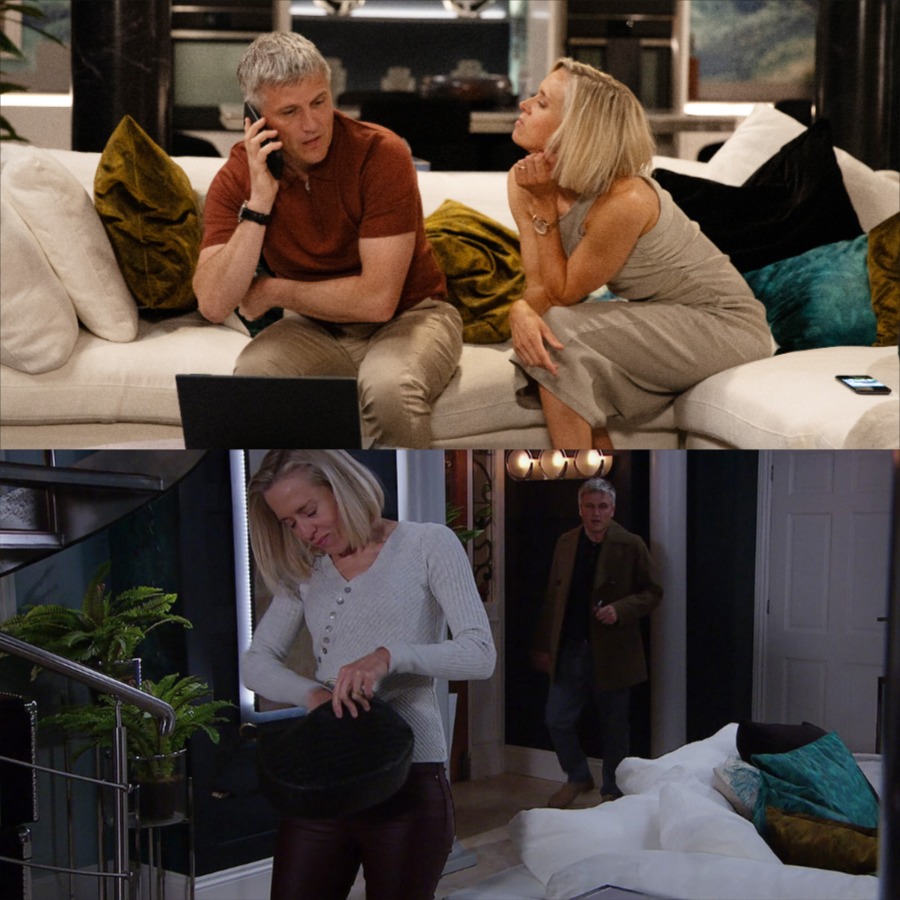 Emmerdale Spoilers: Ruby thought Caleb was just lying to her, but when she opens his trunk by accident, she’s horrified to find John’s hidden evidence—her fingerprints on the bloodied knife used on Anthony Fox! –