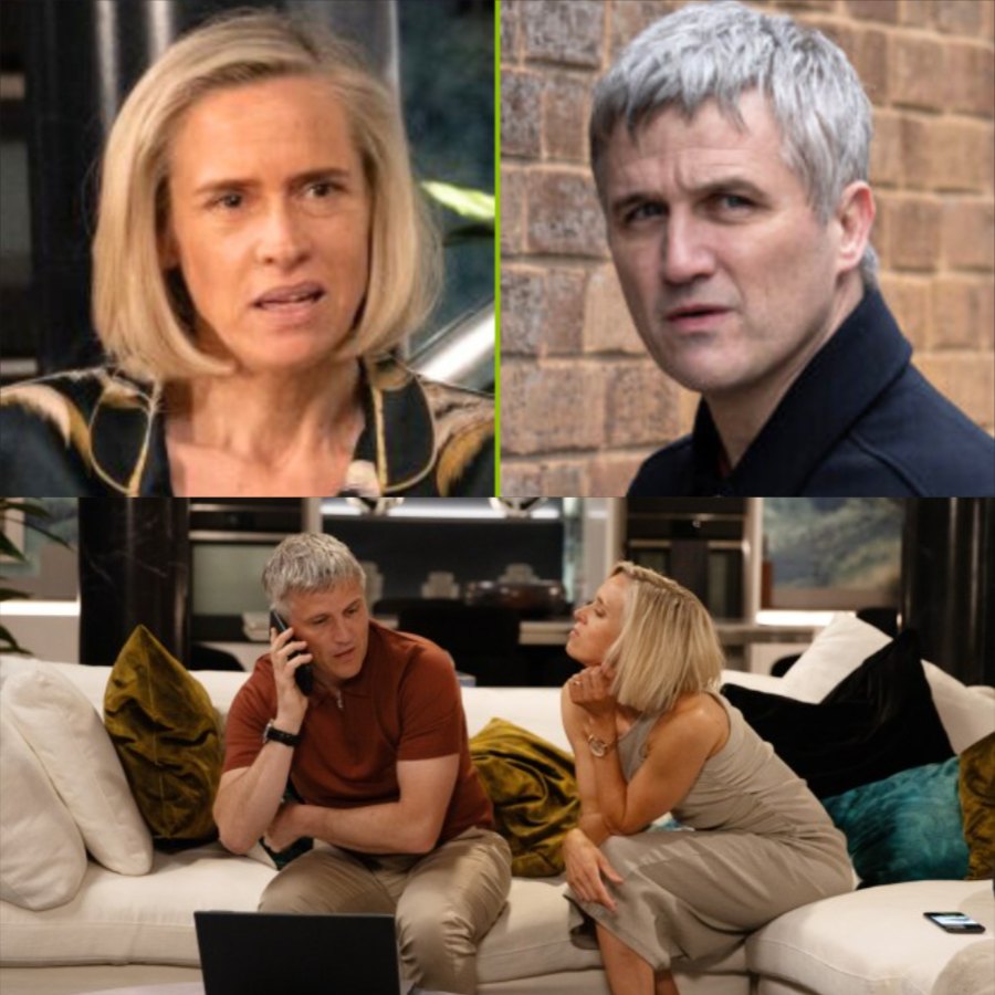 Emmerdale Drama: Ruby unexpectedly reads a message on Caleb’s phone: “If I go down, you go down with me,” and immediately realizes the horrifying truth her husband’s been hiding—but will she dare expose him? –