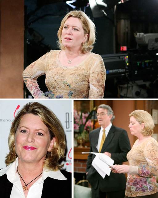 Jaw-Dropping Moment: ‘Young and Restless’ Shakes Things Up by Promoting Emmy-Winning Director to Co-Executive Producer! ✨🎉