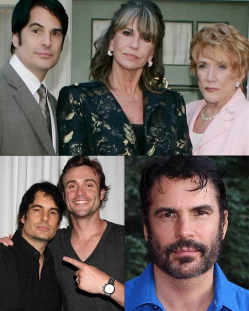 💔✨ ‘The Young and the Restless’ Star Thom Bierdz’s(Played Phillip Chancellor III In 1986)Shocking Loss and the Triumph of His Soul-Stirring Comeback 💖 – A Story Like No Other!
