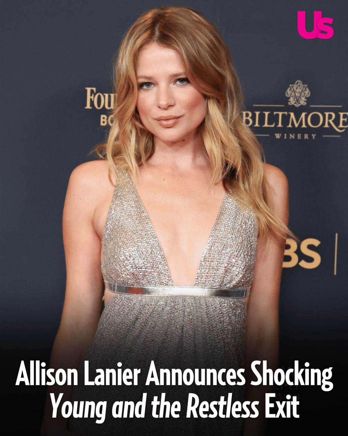 Allison Lanier Reveals the Shocking Truth Behind Her Exit from The Young and the Restless
