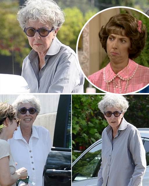 OMG! Iconic 80s YR Star, Now 76, Leaves Fans Stunned with Her Unrecognizable Look! 😱 Take a Wild Guess Who She Is!