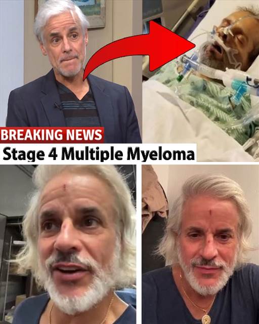 “I Almost Went Blind”: Christian LeBlanc’s Chilling Cancer Journey in His Own Words