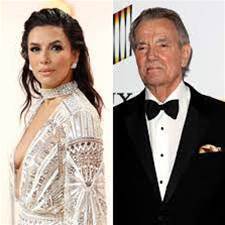 Breaking News: Eva Longoria Hides Her Soap Opera Fame from 9-5 Job—Eric Braeden’s Furious Response! 💥