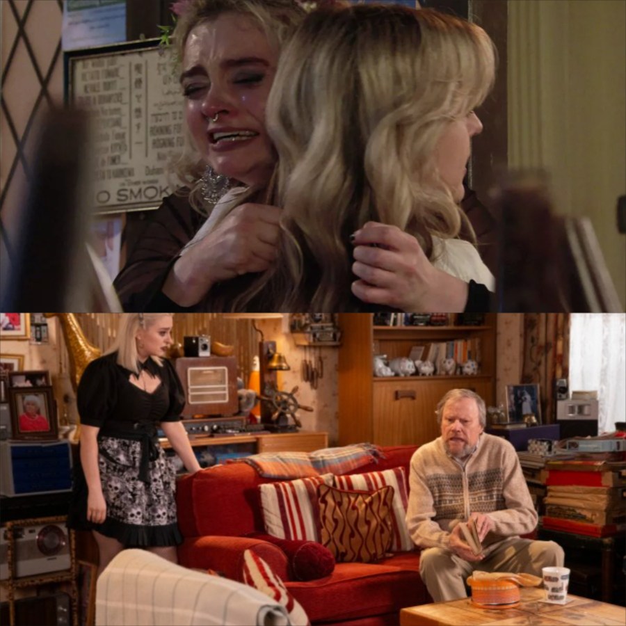 Coronation Street Bombshell: ITVX unveils—a surprising character is set to reveal Theo’s abusive actions! When the focus shifts to Nina, viewers are stunned: might she be the one to come forward? – film.purextop.com