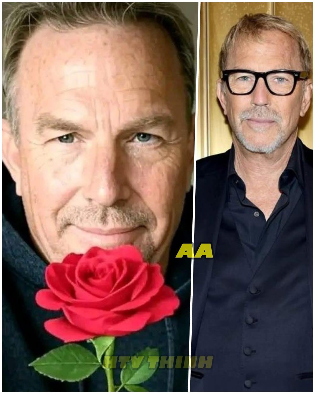 Kevin Costner : I Would Like To Be In Love