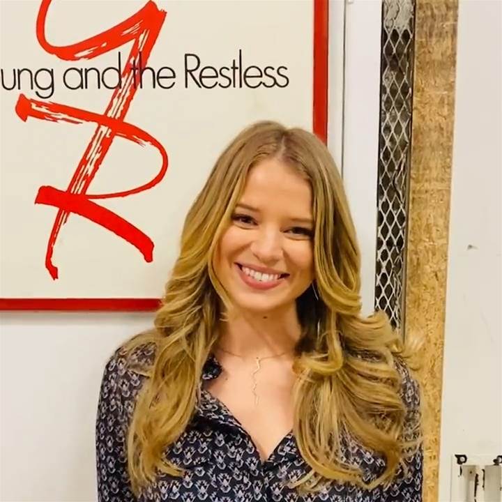 Bidding Summer Goodbye: Why Allison Lanier Is Leaving ‘The Young and the Restless’ — It’s Not What You Think!