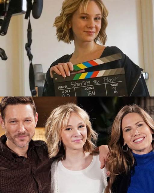 The Recent Mysterious Disappearance? Y&R’s Lily Brooks O’Briant Drops Bombshell About Her Character’s Fate 💥