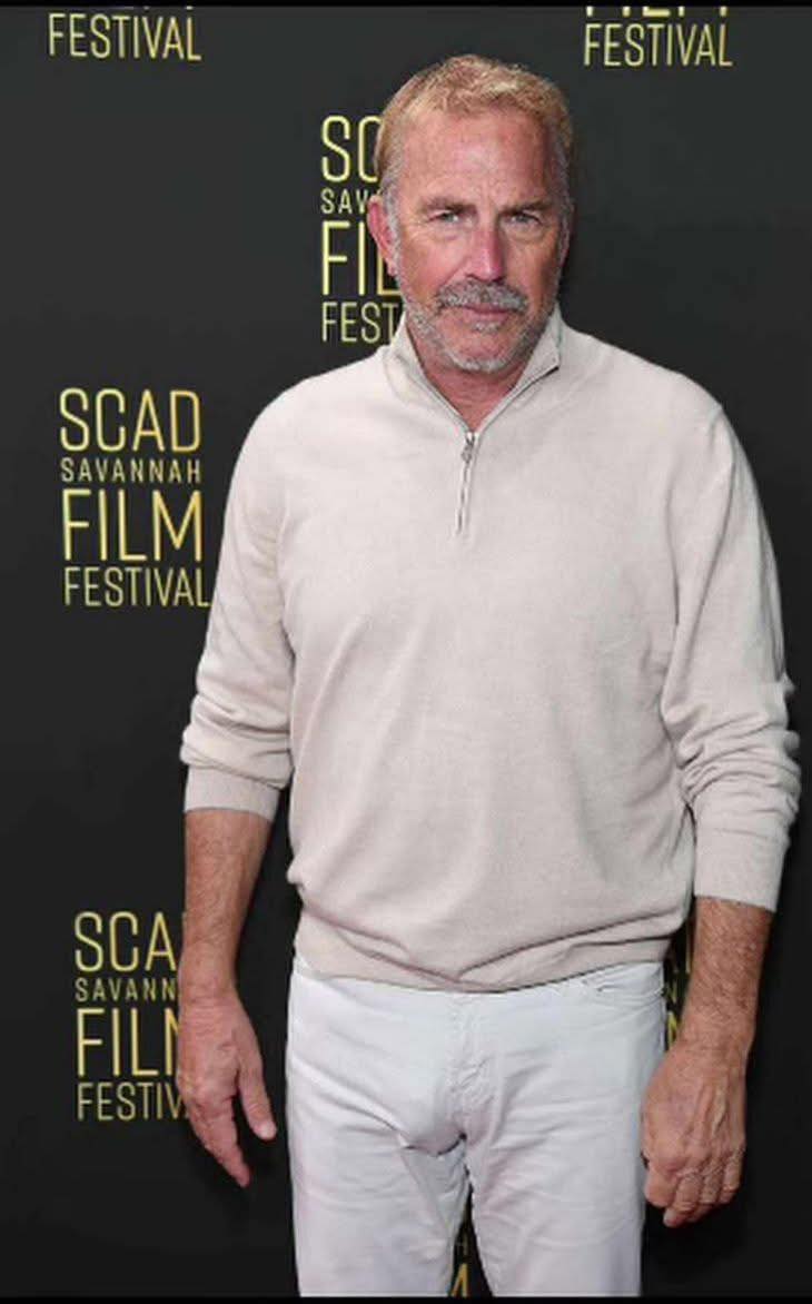 Kevin Costner Makes Move After Demi Moore’s Shocking Oscar Defeat