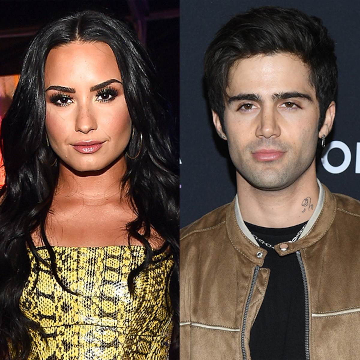 Demi Lovato and YR’s Max Ehrich Call Off Engagement – Two Months After a Heartfelt Proposal!