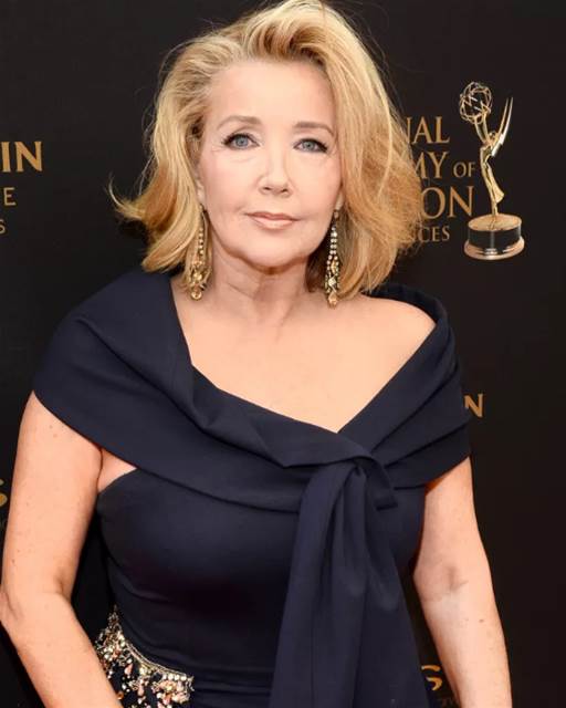 Unbelievable: ‘The Young and the Restless’ Star Melody Thomas Scott Admits to Changing Her Vocal Cords for Nikki’s Iconic Voice!