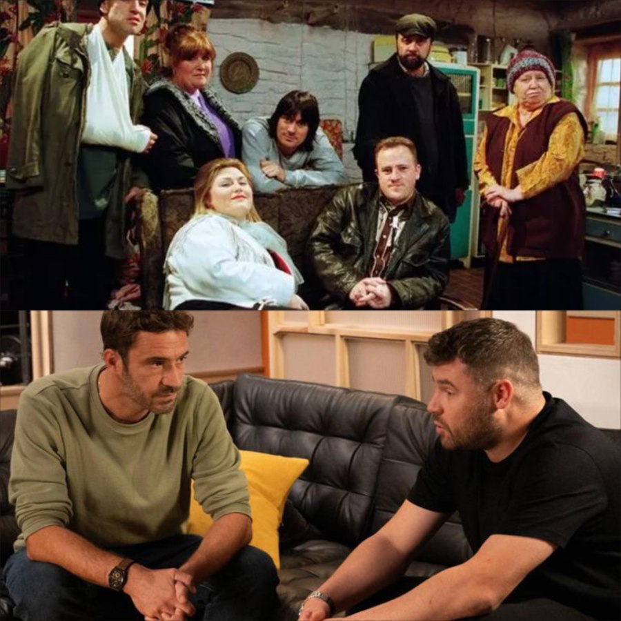 A Dingle family member suddenly sides with John – betrayal from within leaves the whole village stunned… –