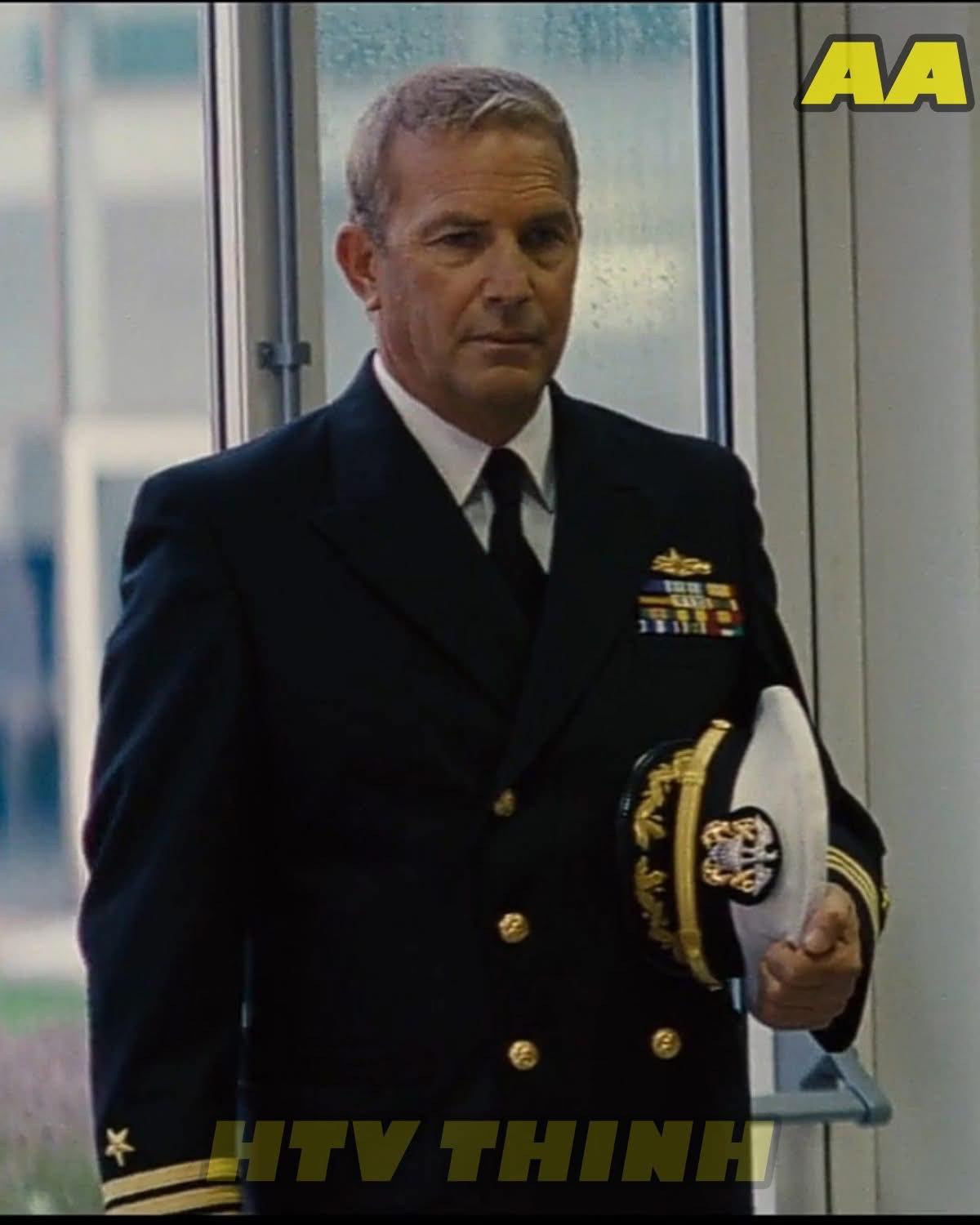 Kevin Costner Lends His Voice to Dog in ‘The Art of Racing in the Rain’ Trailer