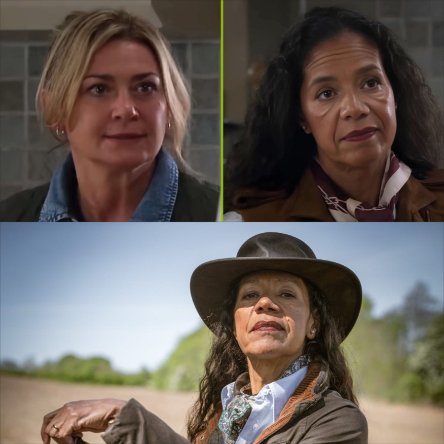 Emmerdale Drama: Moira shakes as she agrees to the contract Celia offers, and moments later, law enforcement appears—the whole town is shocked to discover who informed on her… it was? –