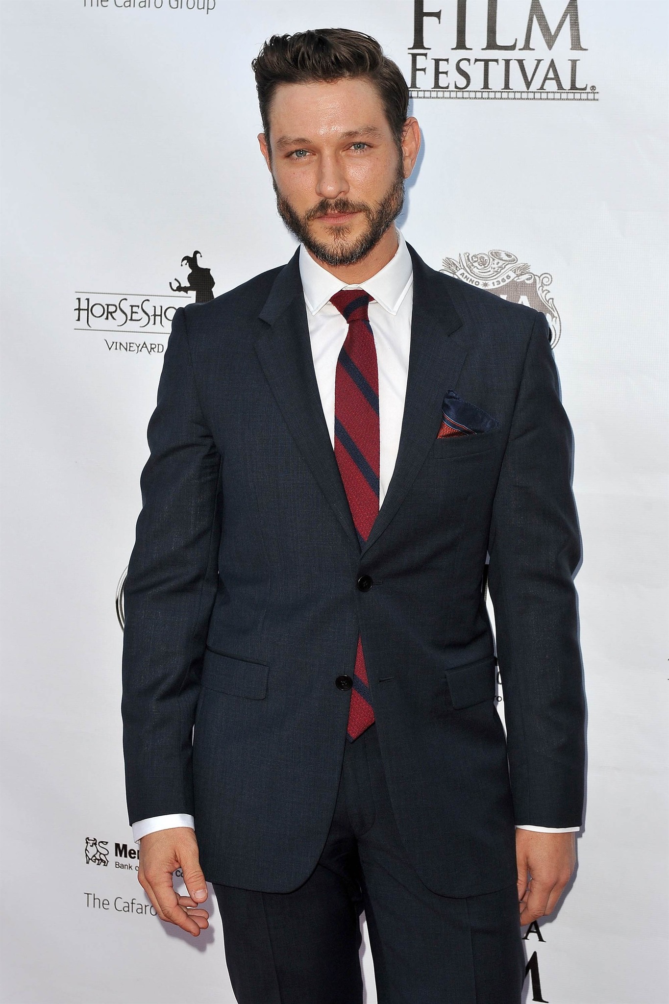 Wait, Michael Graziadei Is How Old?! His Age Will Blow Your Mind! 🤯