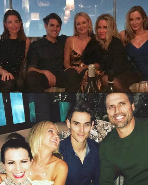 The Moment We’ve All Been Waiting For: Sharon Case Confirms the Shocking Truth! 🔥🎉