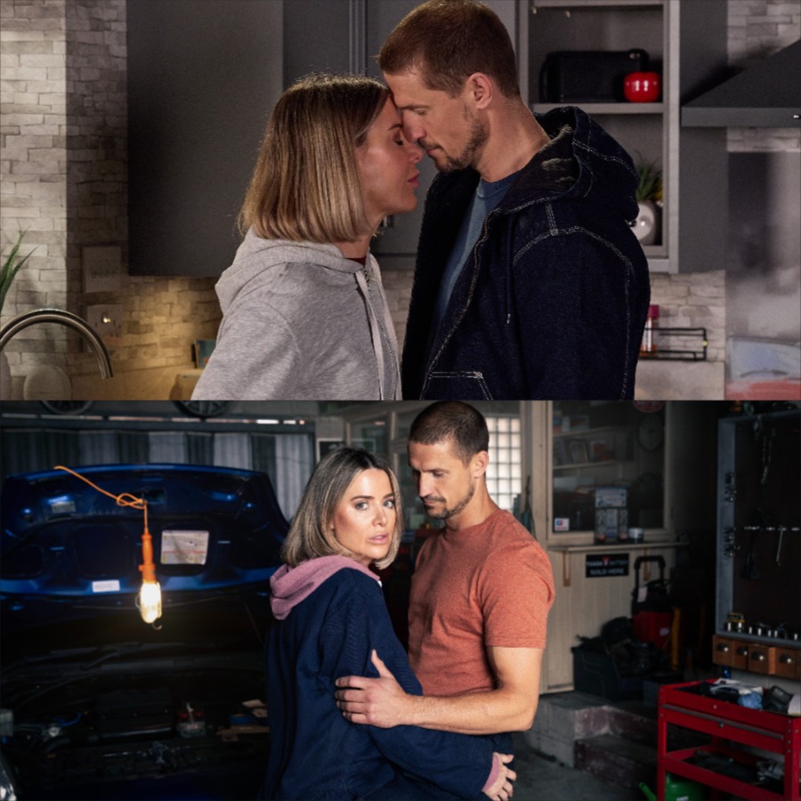 Coronation Street Spoilers: Abi discovers Carl with James, and he warns her not to tell Kevin or else he will harm him. Will Abi keep quiet or reveal the truth? – film.purextop.com