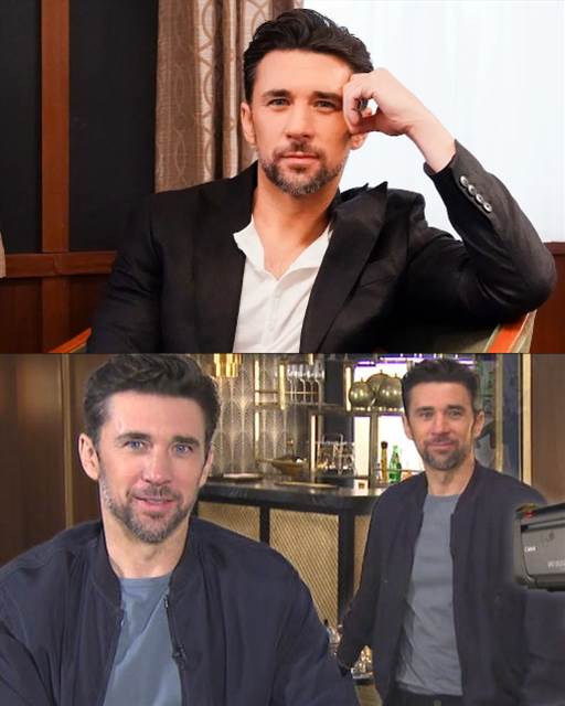 The Goodbye That Broke Him: Billy Flynn Opens Up About Making The Switch From ‘Days of Our Lives’ to ‘The Young and the Restles’