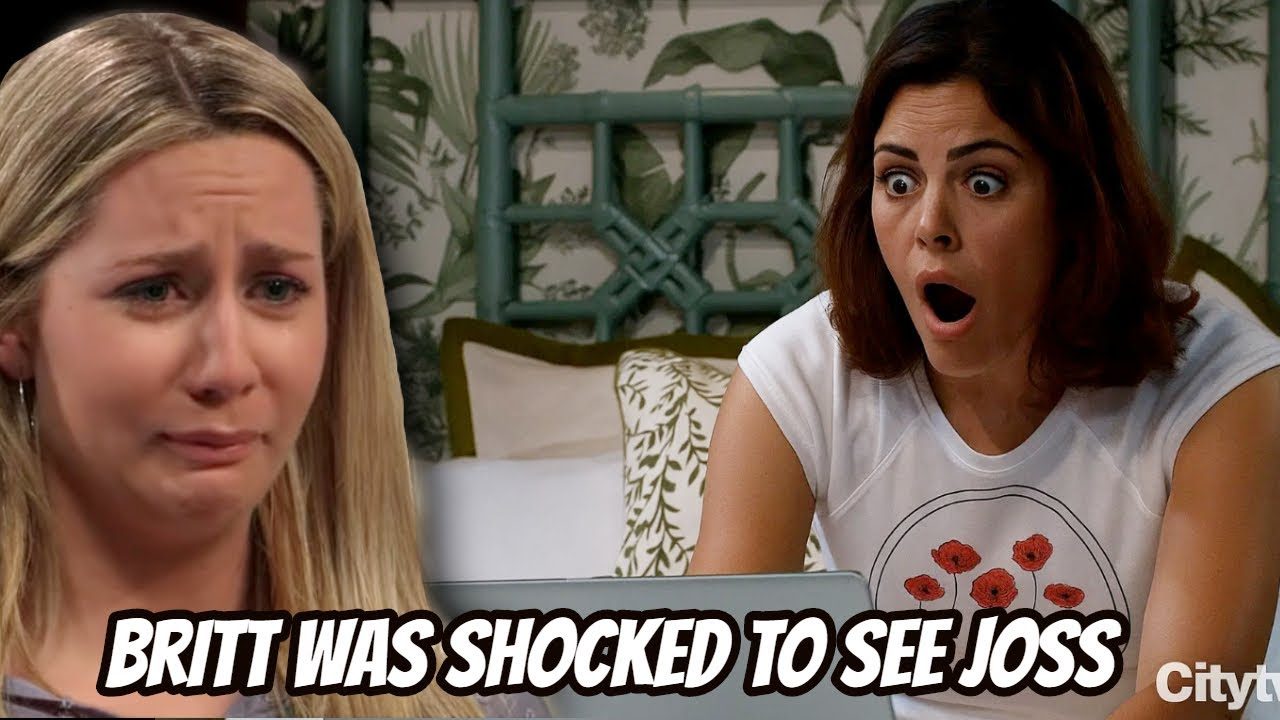 Unmasking Secrets: Britt’s Desperate Struggle for Survival in a Heart-Pounding *General Hospital* Showdown!