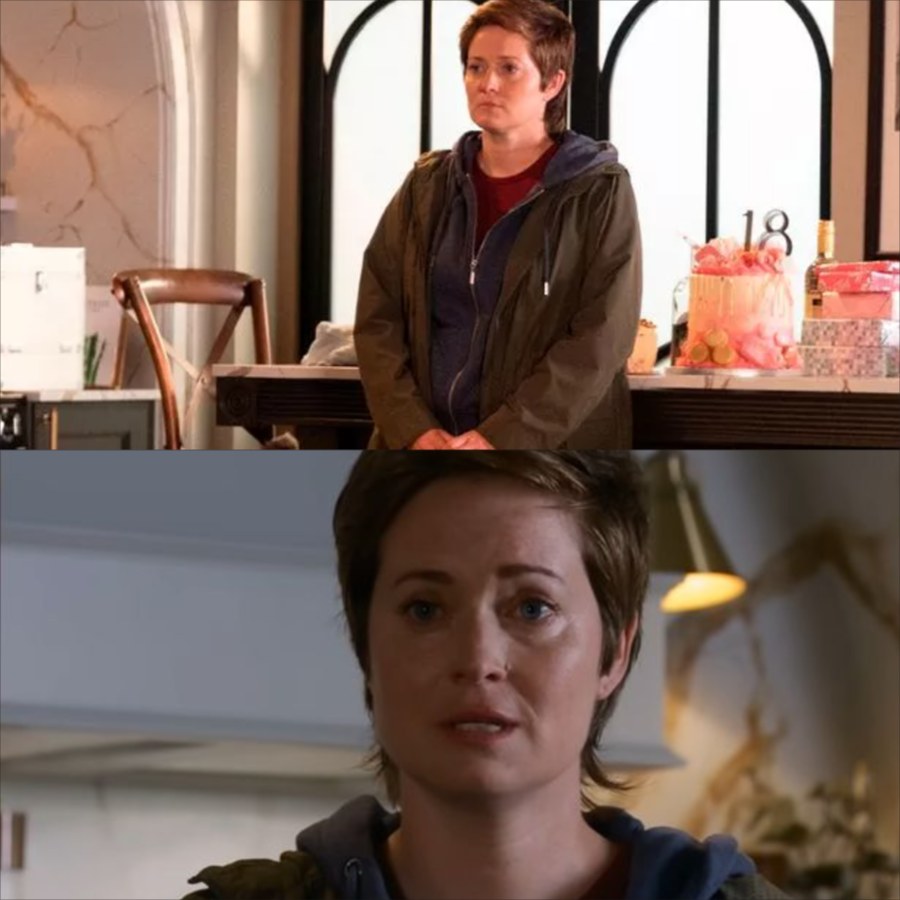 Breaking news from Coronation Street: A major character is set to meet their demise in the upcoming 65th anniversary episode. With Carla collapsing outside the hospital, viewers are speculating if she could be the one facing a tragic end. – film.purextop.com