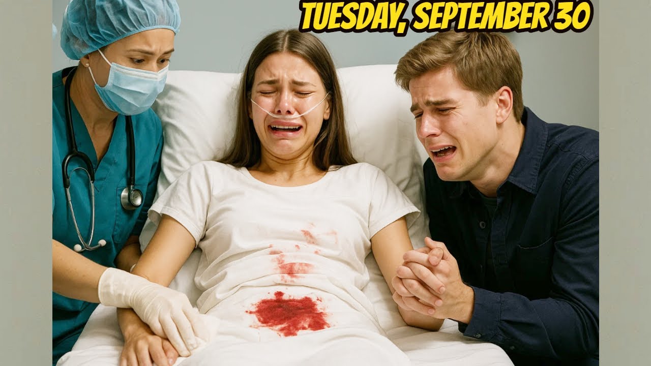 BB Tuesday, September 30 Full | The Bold and the Beautiful Spoilers