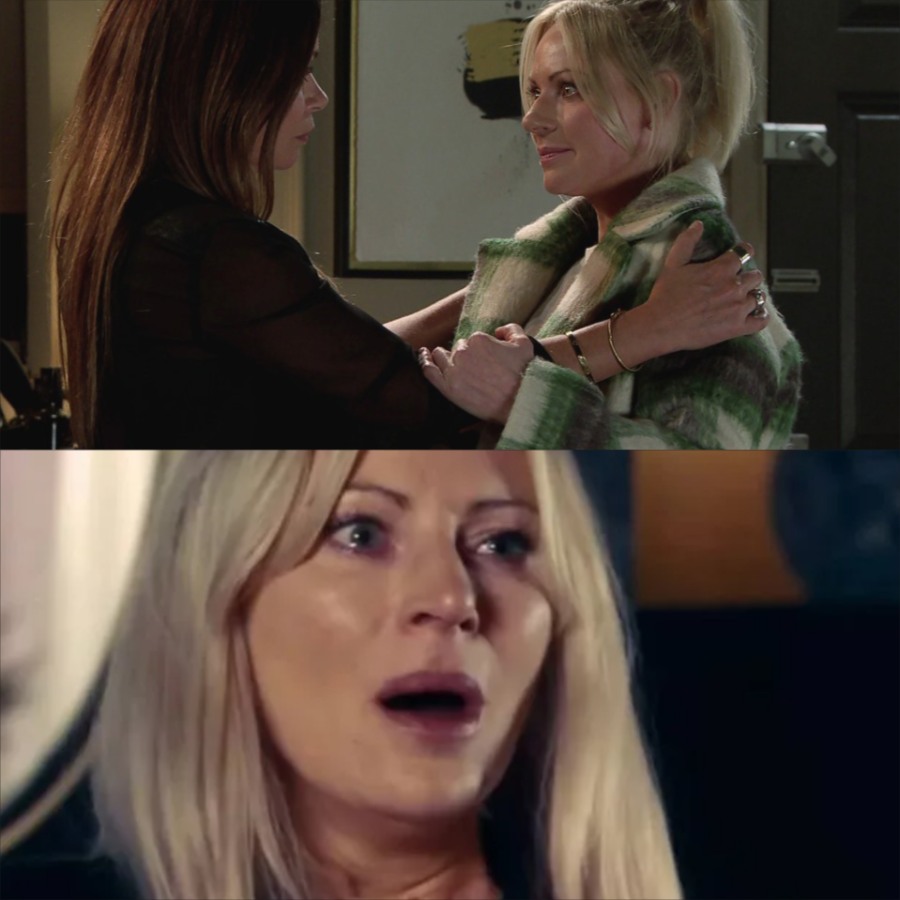 Corrie Surprise: Lisa reveals a Costello recording, but another voice shocks her and Carla. Is Carla connected to Becky’s fake death? – film.purextop.com