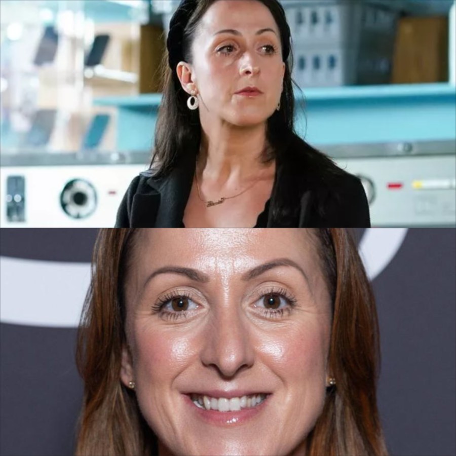 Natalie Cassidy reveals: “I departed from EastEnders due to my failing marriage, not due to pressure from the writers.” Supporters are shocked – Sonia Fowler’s departure was influenced by personal struggles. – film.purextop.com