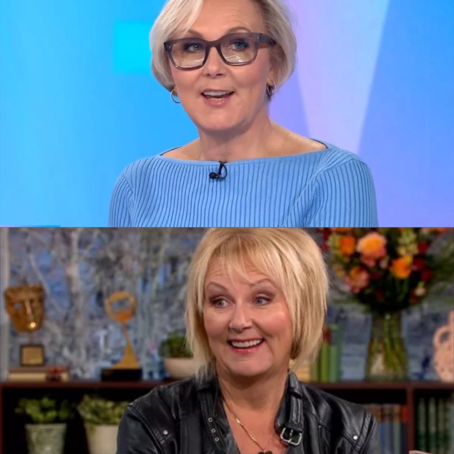 Corrie Surprise: Sue Cleaver confesses she didn’t initially plan to come back after leaving—but what made her reconsider? Is Eileen’s storyline getting a major overhaul? – film.purextop.com