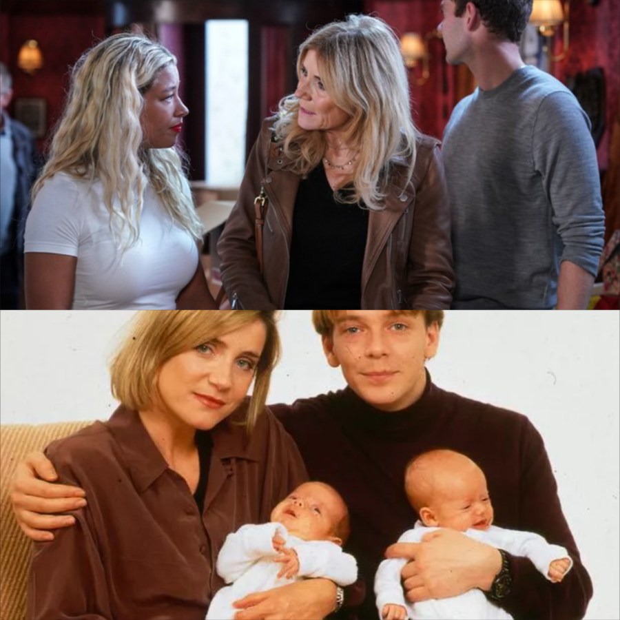 Cindy proposes the idea of relocating to Peter’s place with the children, causing Lauren to escape with her child, resulting in a unique battle between a mother and a stepmother. – film.purextop.com