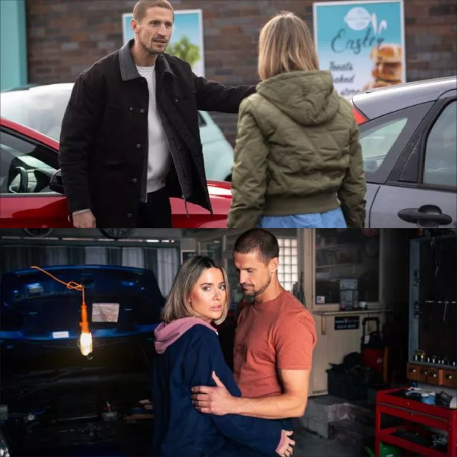 Coronation Street Spoilers: Carl pressures Fiona to admit fault for the car fire, but when Kit unexpectedly appears with fresh proof, Carl’s anxiety is revealed. Will Kit completely change the direction of the inquiry? – film.purextop.com